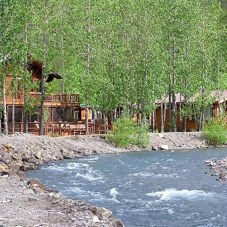 Denali Backcountry Lodge Luaran gambar