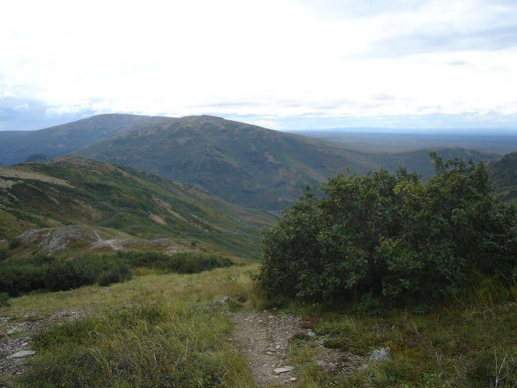 Denali Backcountry Lodge Luaran gambar