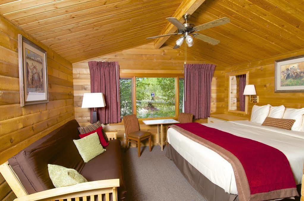 Denali Backcountry Lodge Luaran gambar