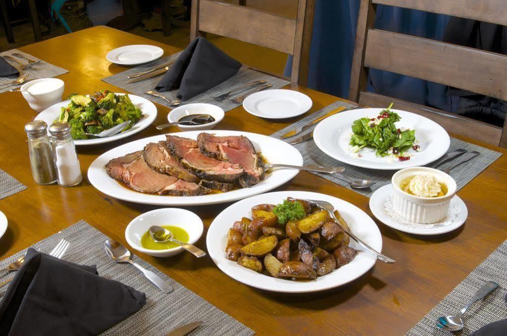 Denali Backcountry Lodge Luaran gambar